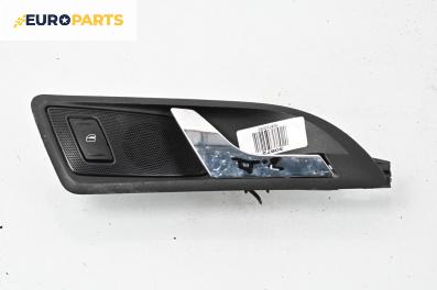 Вътрешна дръжка за Skoda Octavia II Hatchback (02.2004 - 06.2013), 4+1 вр., хечбек, позиция: задна, дясна