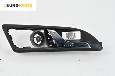 Вътрешна дръжка за Skoda Octavia II Hatchback (02.2004 - 06.2013), 4+1 вр., хечбек, позиция: предна, дясна