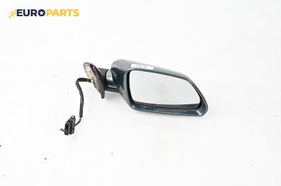 Огледало за Skoda Octavia II Hatchback (02.2004 - 06.2013), 4+1 вр., хечбек, позиция: дясна