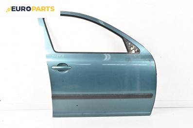 Врата за Skoda Octavia II Hatchback (02.2004 - 06.2013), 4+1 вр., хечбек, позиция: предна, дясна