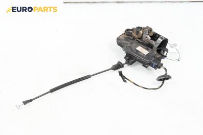 Брава на врата за Skoda Octavia II Hatchback (02.2004 - 06.2013), позиция: предна, лява