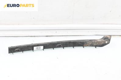 Държач броня за Skoda Octavia II Hatchback (02.2004 - 06.2013), хечбек, позиция: задна, дясна