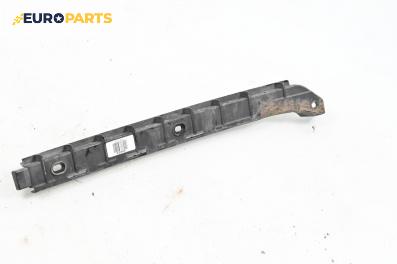 Държач броня за Skoda Octavia II Hatchback (02.2004 - 06.2013), хечбек, позиция: задна, лява