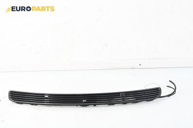 Решетка преден капак за Mercedes-Benz C-Class Estate (S203) (03.2001 - 08.2007), комби, позиция: предна