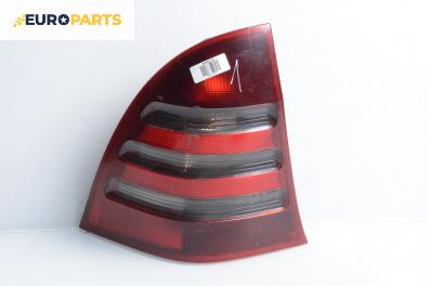 Стоп за Mercedes-Benz C-Class Estate (S203) (03.2001 - 08.2007), комби, позиция: лява