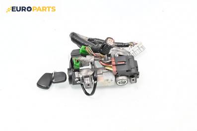 Контактен ключ за Honda Civic VII Hatchback (03.1999 - 02.2006)