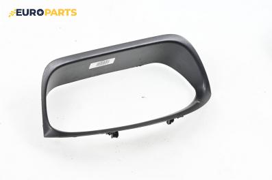 Интериорна пластмаса километраж за Honda Civic VII Hatchback (03.1999 - 02.2006), 4+1 вр., хечбек