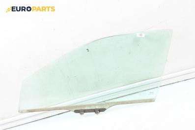 Странично стъкло за Honda Civic VII Hatchback (03.1999 - 02.2006), 4+1 вр., хечбек, позиция: предна, лява