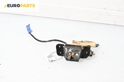 Брава заден капак за Honda Civic VII Hatchback (03.1999 - 02.2006), хечбек, позиция: задна