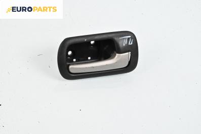 Вътрешна дръжка за Honda Civic VII Hatchback (03.1999 - 02.2006), 4+1 вр., хечбек, позиция: предна, дясна
