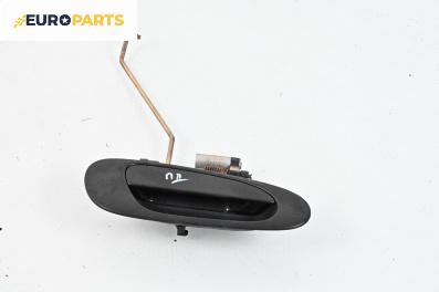 Външна дръжка за Honda Civic VII Hatchback (03.1999 - 02.2006), 4+1 вр., хечбек, позиция: предна, дясна