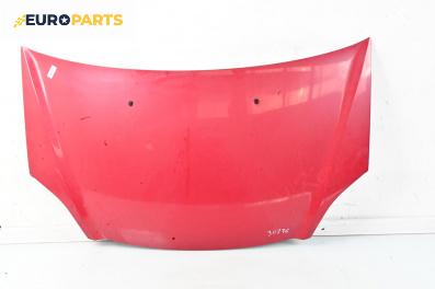 Преден капак за Honda Civic VII Hatchback (03.1999 - 02.2006), 4+1 вр., хечбек, позиция: предна