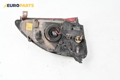 Фар за Honda Civic VII Hatchback (03.1999 - 02.2006), хечбек, позиция: лява