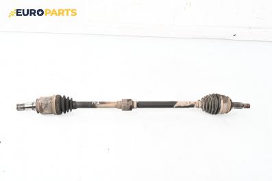 Полуоска за Mitsubishi Lancer VIII Sportback (10.2007 - 08.2017) 1.8 (CX3A), 143 к.с., позиция: предна, дясна