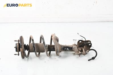 Макферсон за Mitsubishi Lancer VIII Sportback (10.2007 - 08.2017), хечбек, позиция: предна, лява