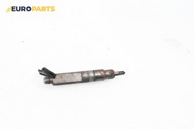 Дюза дизел за Seat Toledo II Sedan (10.1998 - 05.2006) 1.9 TDI, 110 к.с., № 0281130201S