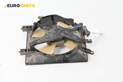 Перка охлаждане за Honda Civic VII Hatchback (03.1999 - 02.2006) 1.4 iS (EP1), 90 к.с.