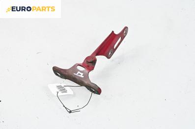 Панта преден капак за Honda Civic VII Hatchback (03.1999 - 02.2006), 4+1 вр., хечбек, позиция: дясна