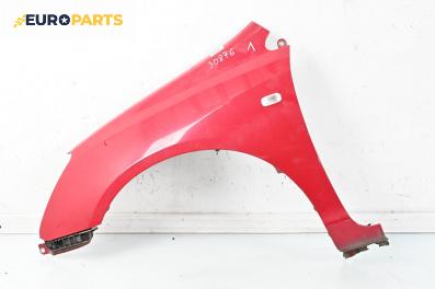 Калник за Honda Civic VII Hatchback (03.1999 - 02.2006), 4+1 вр., хечбек, позиция: предна, лява