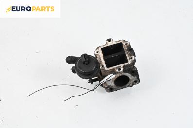 EGR-клапан за Skoda Octavia II Hatchback (02.2004 - 06.2013) 2.0 TDI 16V, 140 к.с.