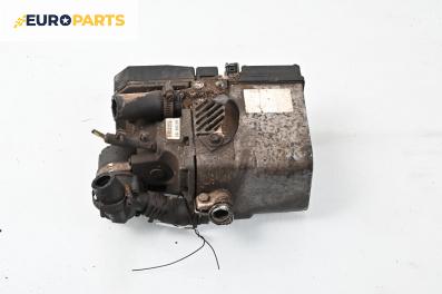 Печка за Skoda Octavia II Hatchback (02.2004 - 06.2013) 2.0 TDI 16V, 140 к.с.