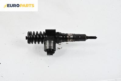 Дюза дизел за Skoda Octavia II Hatchback (02.2004 - 06.2013) 2.0 TDI 16V, 140 к.с., № 0414720404