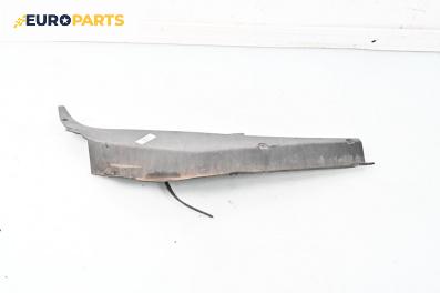 Кора под чистачки за Alfa Romeo 147 Hatchback (10.2000 - 12.2010), 2+1 вр., хечбек