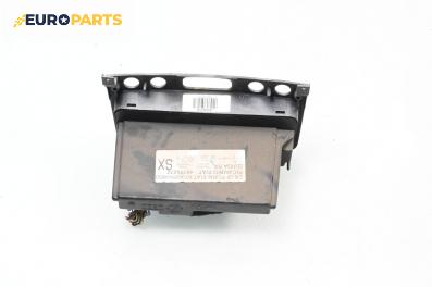 Панел климатроник за Alfa Romeo 147 Hatchback (10.2000 - 12.2010), № 46799632