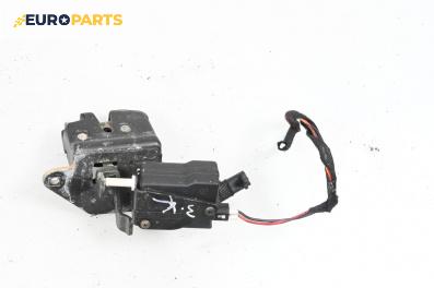 Брава заден капак за Alfa Romeo 147 Hatchback (10.2000 - 12.2010), хечбек, позиция: задна