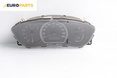 Километраж за Suzuki Swift III Hatchback (02.2005 - 10.2010) 1.3, 92 к.с., № 34100-62JA0