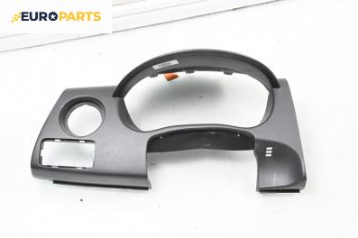Интериорна пластмаса километраж за Suzuki Swift III Hatchback (02.2005 - 10.2010), 4+1 вр., хечбек