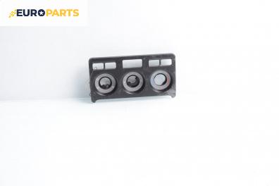 Интериорна пластмаса за Land Rover Freelander SUV I (02.1998 - 10.2006), 2+1 вр., джип, позиция: предна