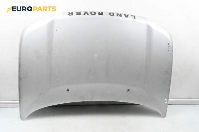 Преден капак за Land Rover Freelander SUV I (02.1998 - 10.2006), 2+1 вр., джип, позиция: предна