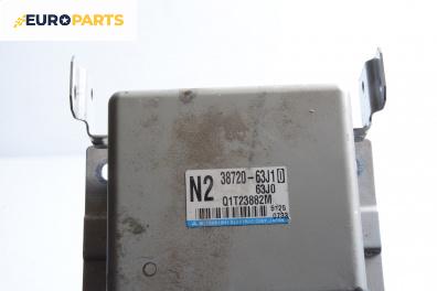 Модул електрическа рейка за Suzuki Swift III Hatchback (02.2005 - 10.2010), № 38720-63J1