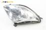 Фар за Suzuki Swift III Hatchback (02.2005 - 10.2010), хечбек, позиция: лява