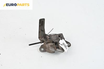 Брава преден капак за Suzuki Swift III Hatchback (02.2005 - 10.2010)