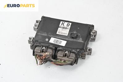 Компютър двигател за Suzuki Swift III Hatchback (02.2005 - 10.2010) 1.3, 92 к.с., № 33920-62J0