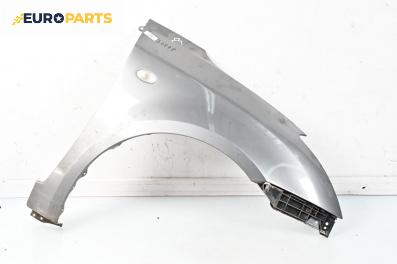 Калник за Suzuki Swift III Hatchback (02.2005 - 10.2010), 4+1 вр., хечбек, позиция: предна, дясна