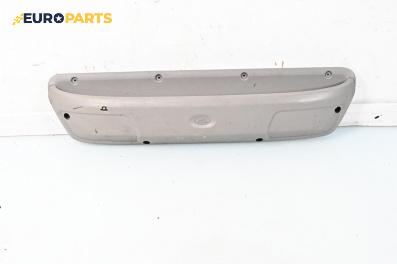 Кора врата за Land Rover Freelander SUV I (02.1998 - 10.2006), 2+1 вр., джип, позиция: дясна
