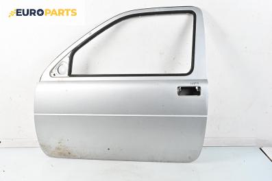 Врата за Land Rover Freelander SUV I (02.1998 - 10.2006), 2+1 вр., джип, позиция: предна, лява