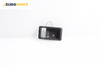Интериорна пластмаса за Land Rover Freelander SUV I (02.1998 - 10.2006), 2+1 вр., джип, позиция: предна