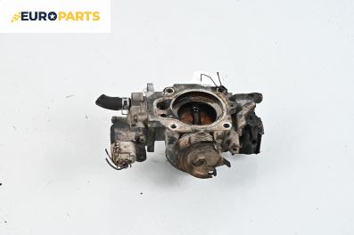 Дроселова клапа за Honda Civic VII Hatchback (03.1999 - 02.2006) 1.4 iS (EP1), 90 к.с.