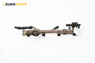 Бензинова рейка за Honda Civic VII Hatchback (03.1999 - 02.2006) 1.4 iS (EP1), 90 к.с.