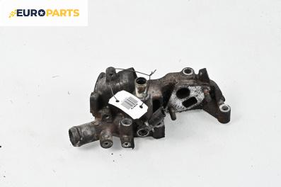 Корпус на термостат за Honda Civic VII Hatchback (03.1999 - 02.2006) 1.4 iS (EP1), 90 к.с.