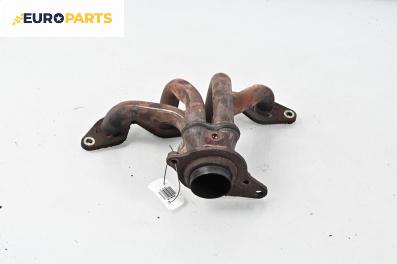 Изпускателен колектор  за Honda Civic VII Hatchback (03.1999 - 02.2006) 1.4 iS (EP1), 90 к.с.