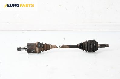 Полуоска за Honda Civic VII Hatchback (03.1999 - 02.2006) 1.4 iS (EP1), 90 к.с., позиция: предна, дясна
