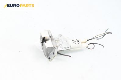 Брава заден капак за Suzuki Swift III Hatchback (02.2005 - 10.2010), хечбек, позиция: задна