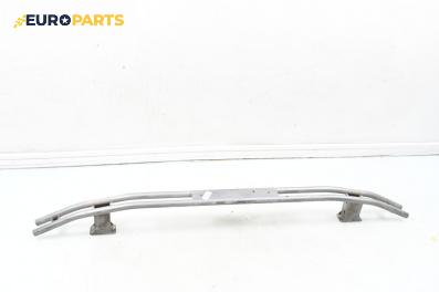Основа броня за Suzuki Swift III Hatchback (02.2005 - 10.2010), хечбек, позиция: задна