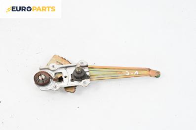 Ръчна машинка стъклоповдигач за Suzuki Swift III Hatchback (02.2005 - 10.2010), 4+1 вр., хечбек, позиция: задна, лява