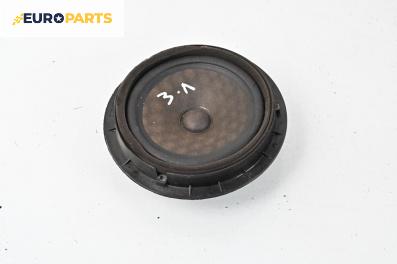 Високоговорител за Suzuki Swift III Hatchback (02.2005 - 10.2010)
